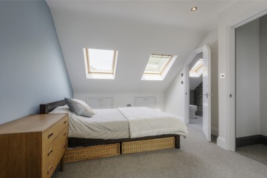 LOFT CONVERSIONS