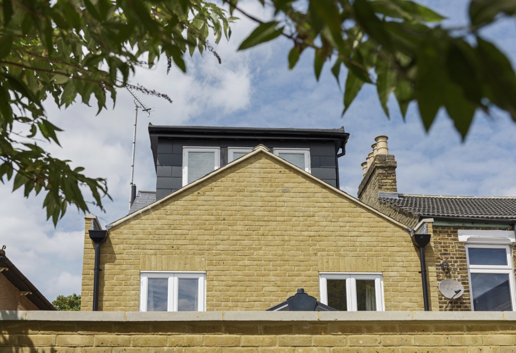 Clarendon Road E17 Eyles Kunora